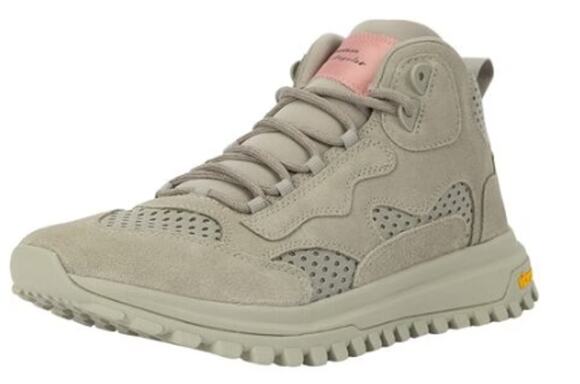 Men\'s Brandblack Santa Monica Cement - Size 10